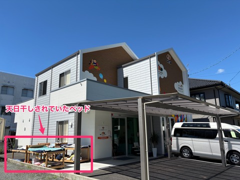 はっぴぃかぼちゃん全景