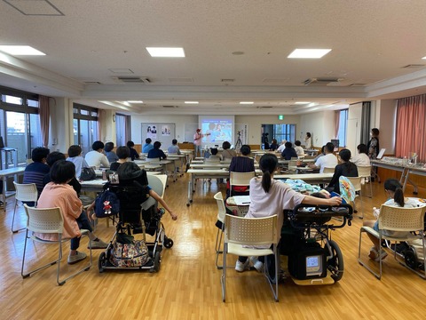 講演会の様子03