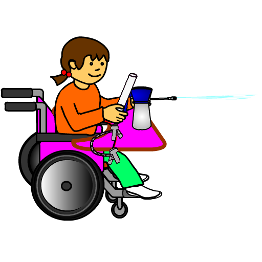 電動ポンプで水やりマシーンを作ろう Sam S E At Lab