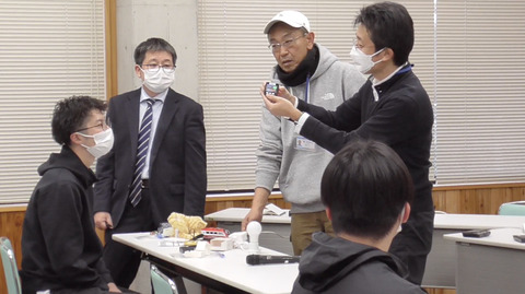 ワークショップの様子02