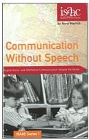 Communication Without Speech表紙