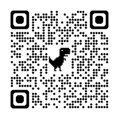 参加申し込みフォームのQRコード