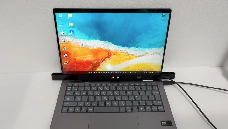 視線追跡装置Tobii Eye Tracker 5の挙動がおかしくなったWindows11PCの