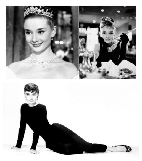 the-actress-audrey-hepburn-wearing