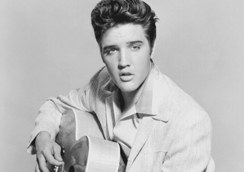 エルビス