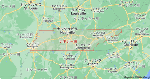 Tennessee