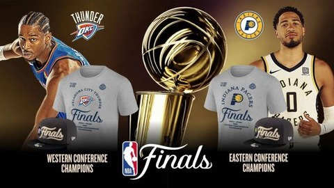 NBA TEAM TRIBUTE バスケットボール オクラホマシティ・サンダー  -  ブルー main image 1
