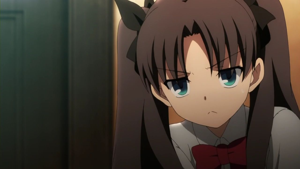 Fate Zero 絶望の物語 モラトリアムの落書き帳