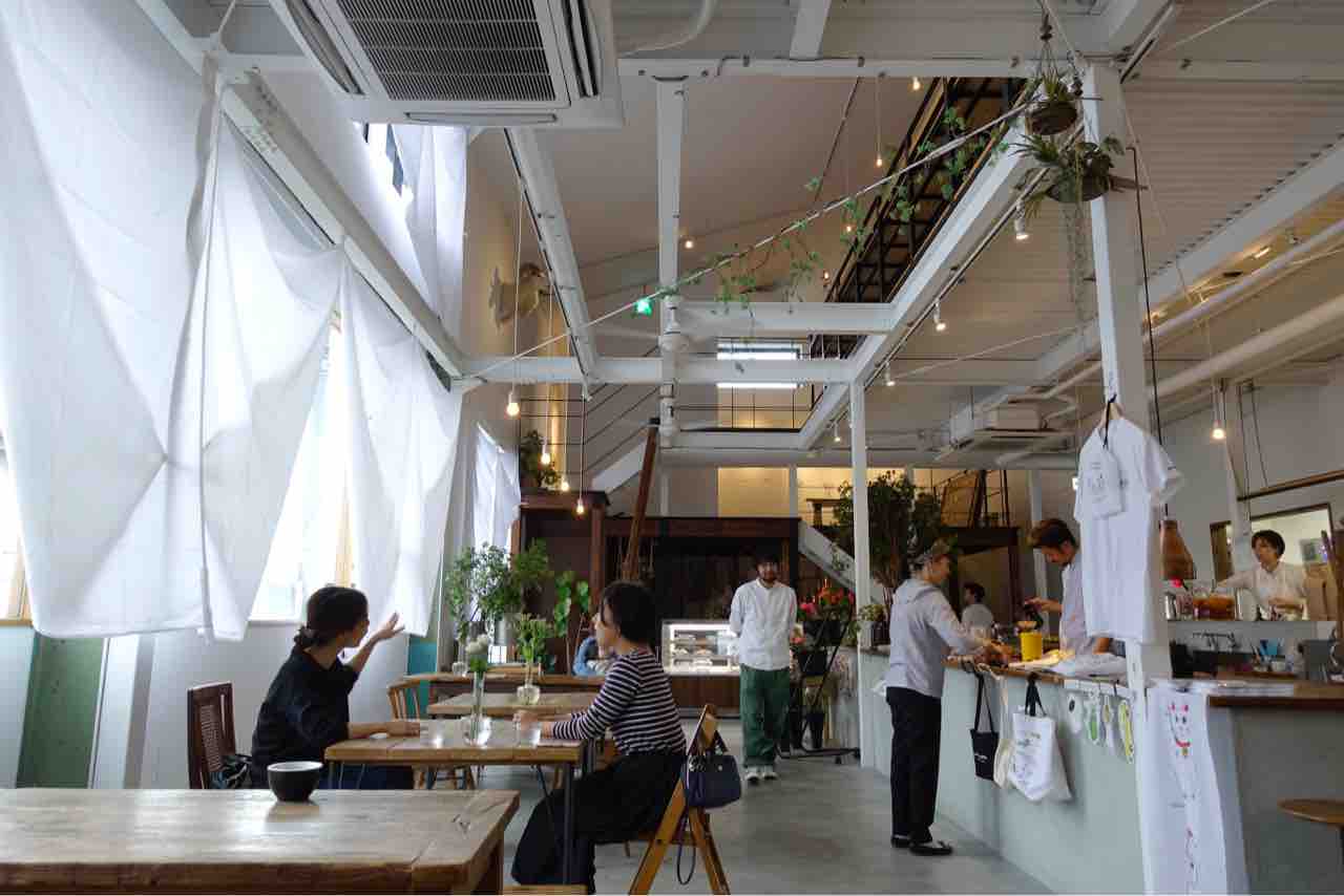 福山おすすめカフェ 福山人おすすめ 東福山駅近く Conoks コノクス 自称インスタグラマーのサラリーマンが独立するブログ