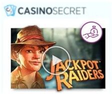 CasinoSecret