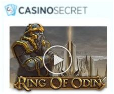 CasinoSecret