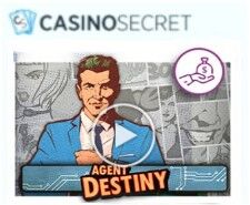 CasinoSecret