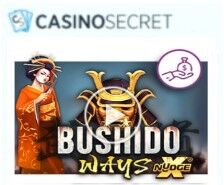 CasinoSecret