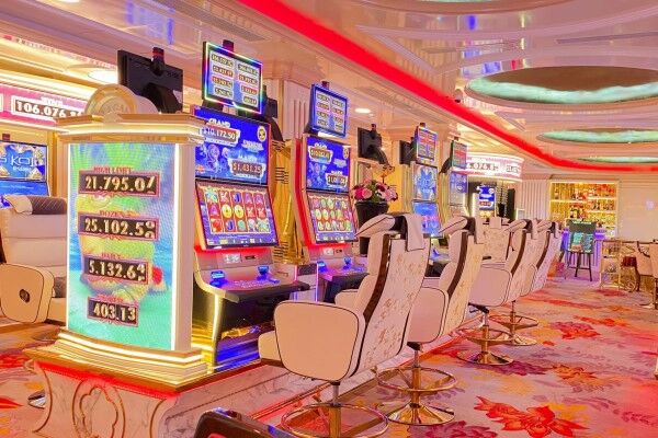 ベガスクラブ】ホーチミンの高級ホテル&カジノ遊び方｜服装・年齢 : She'sOnlineGAMBLER