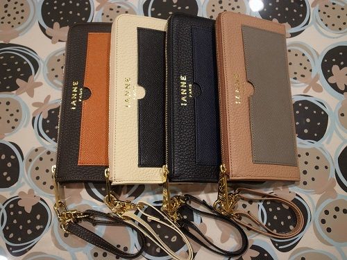 Ianne Newアイテム ナタリー Ianne Nouvelles Et Un Journal