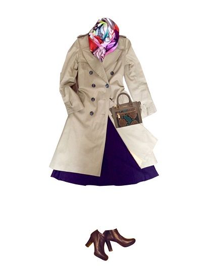 2016 IANNE/AWコレクション～Babyブレンダパイソン] : IANNE Nouvelles 