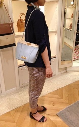 おすすめミニバッグ特集☆ : IANNE Nouvelles et un Journal 