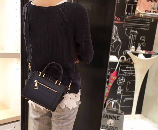 小さくても魅力は無限大 Babyブレンダ : IANNE Nouvelles et un