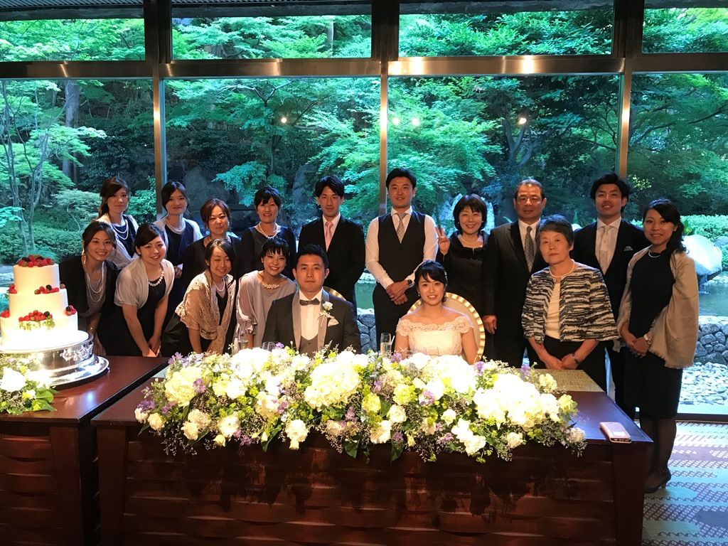 怜美先生結婚式 ティーチャーかわら版 怜美先生結婚式 ティーチャーかわら版