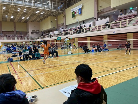 ホームページ１