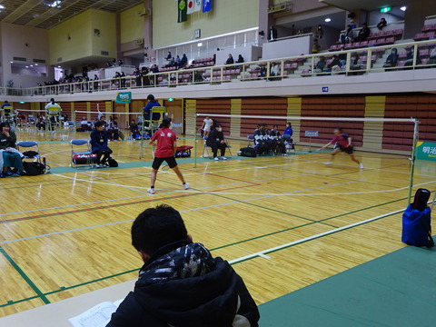 ホームページ８