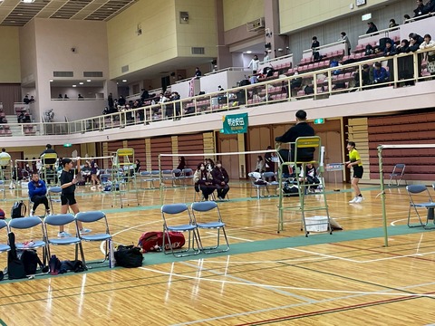 ホームページ２