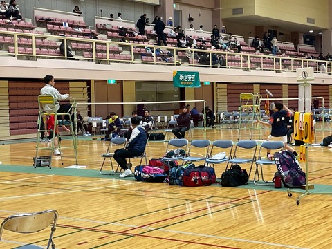 ホームページ３