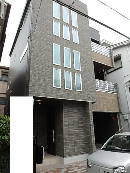 茨木市園田町 新築戸建 購入 3階建て住宅 4ldk 充実の設備 茨木住宅センターのブログ 茨木市園田町 新築戸建 購入 3階建て住宅 4ldk 充実の設備 茨木住宅センターのブログ