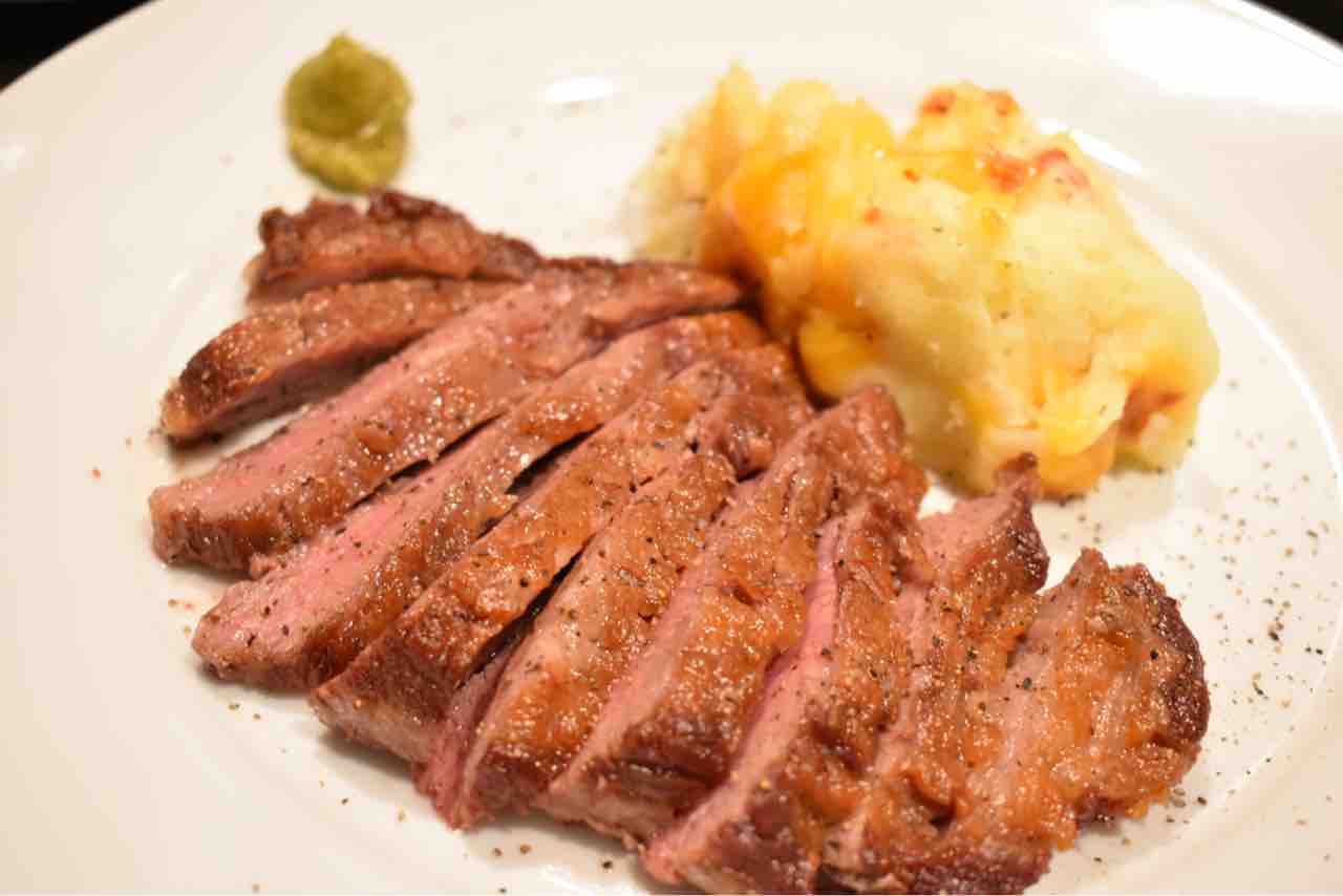 北千住 洋食堂 いばログプレミアム