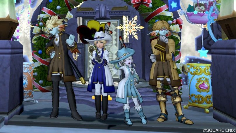 アドミラル特集 いばらの涙 涙の向こう側