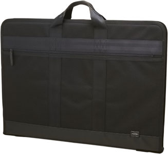 Porter 吉田カバン 図面ケース イバラキ日記 Ibaraki Nikki Ibaraki Diary