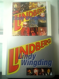 Lindberg Cd たかすぃの音楽日記