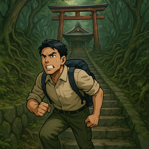 東金砂 サムネ素材3
