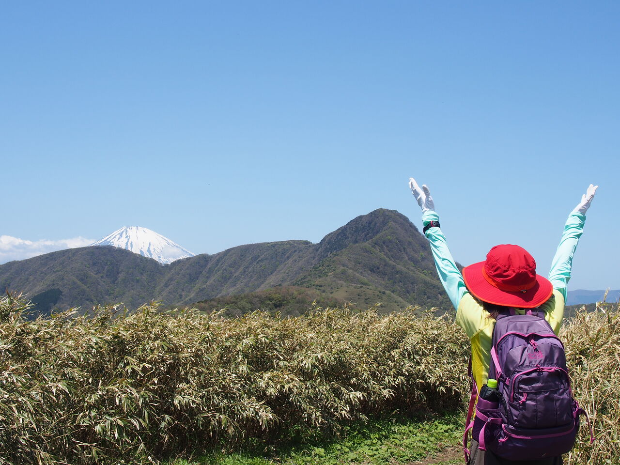 山 と コロナ と 私 gwの過ごし方 過去pic ぷち登山 山 と コロナ と 私 gwの過ごし方 過去pic ぷち登山