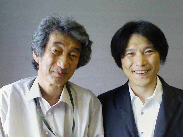 炎と酒の夢日記                不肖・呑兵衛
