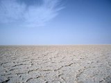 Chott el Jerid 南