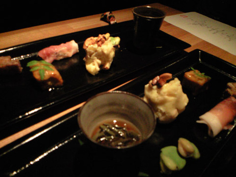 Nu Japan Restaurant hub （ニュージャパンレストランハブ）