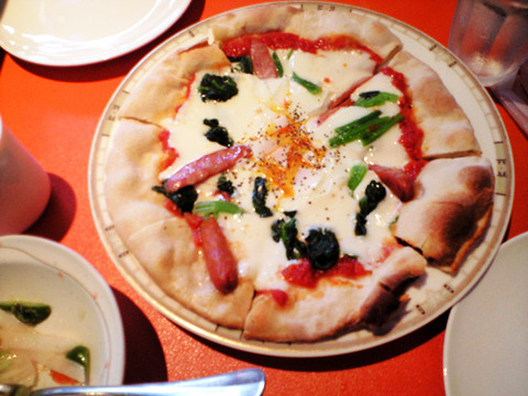 岩田屋7F催事場でイタリア展！