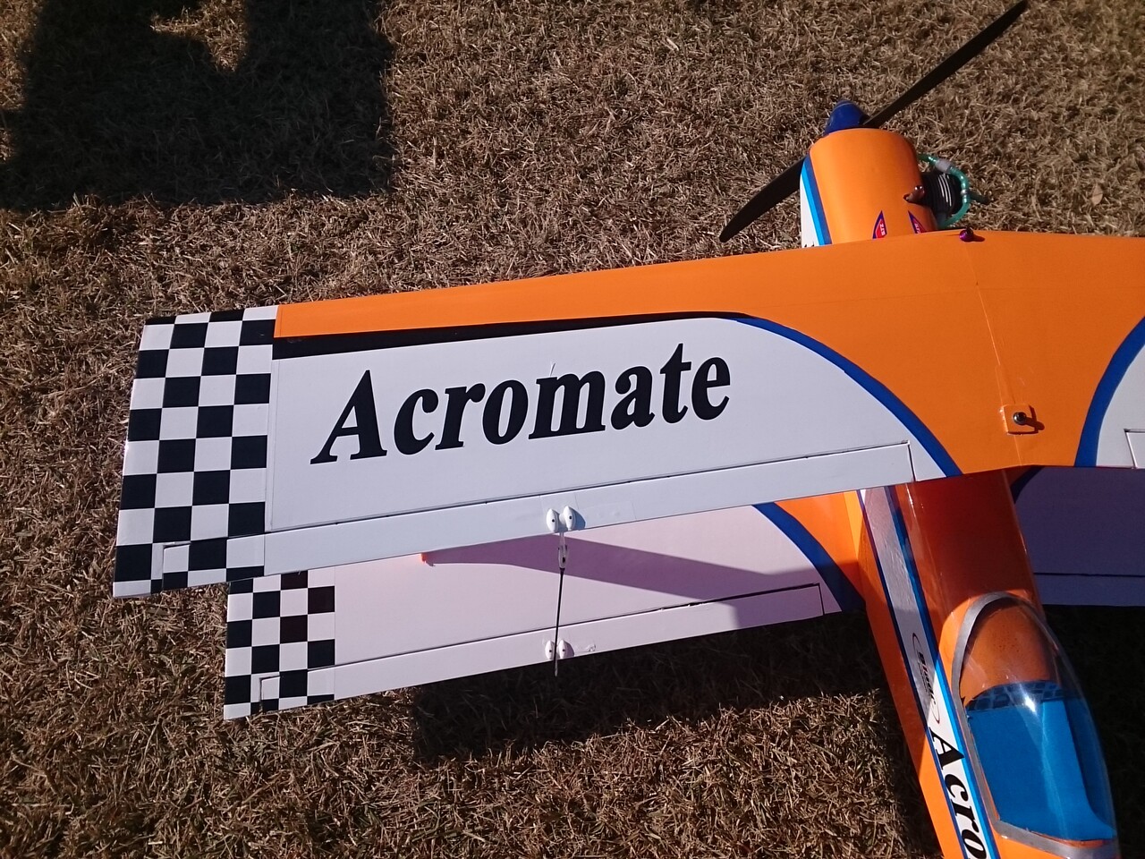 IP65防水 QRP製Smile-400s電動R/C機 | pflegeservice.org