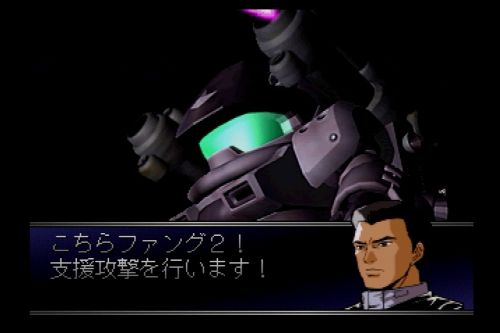 G Generation F プレイメモ 21 コロニーの落ちた地で編 アスタロス 後編 Ibikinooto