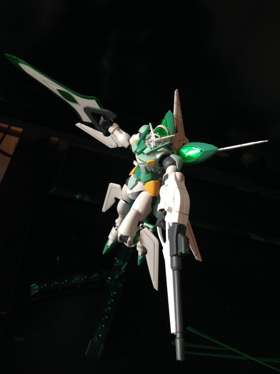 プラモデル Hgbf ガンダムポータント 制作メモ Ibikinooto プラモデル Hgbf ガンダムポータント 制作メモ Ibikinooto