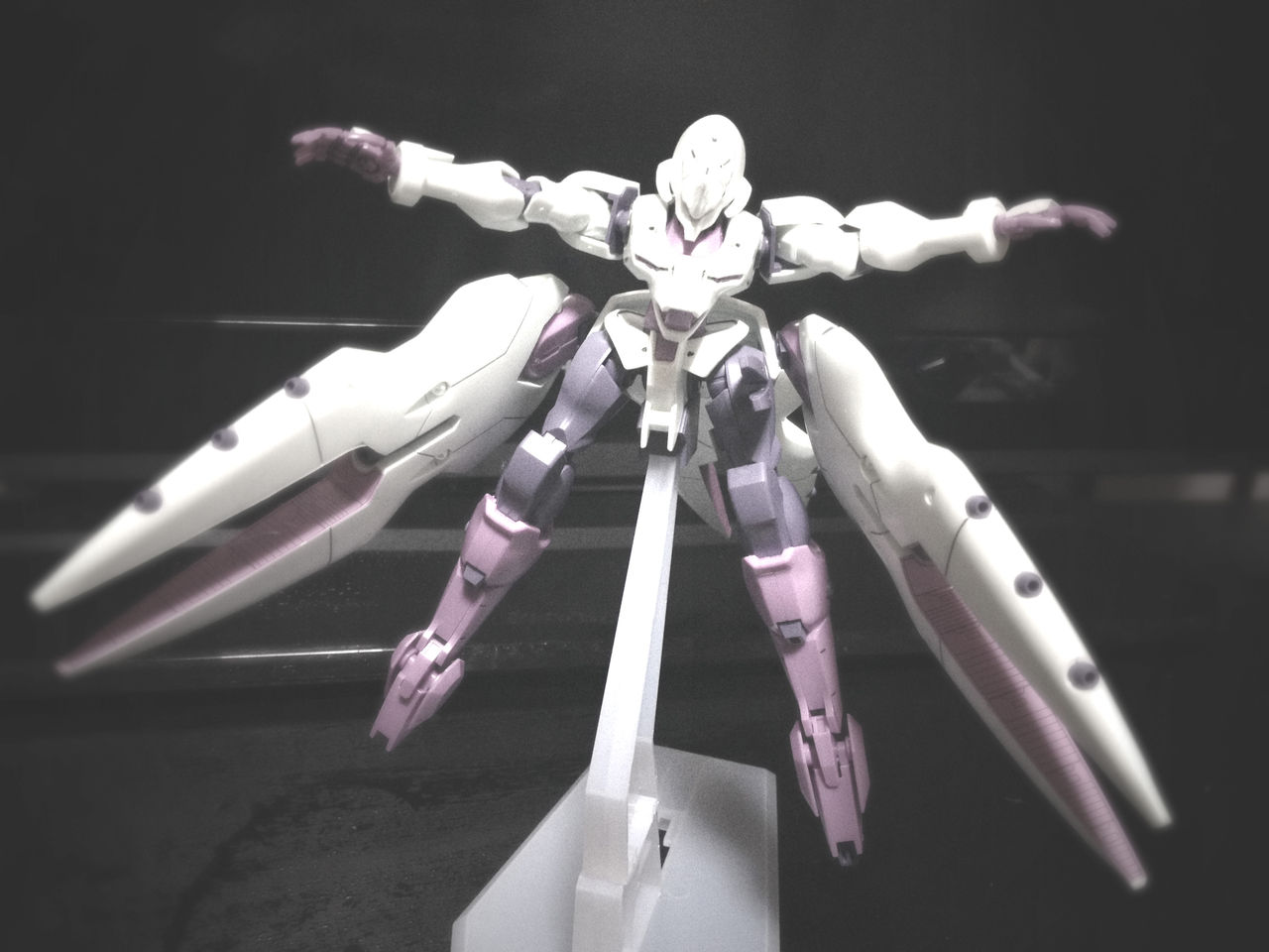 プラモデル Hg ガンダム G ルシファー 制作メモ Ibikinooto プラモデル Hg ガンダム G ルシファー 制作メモ Ibikinooto