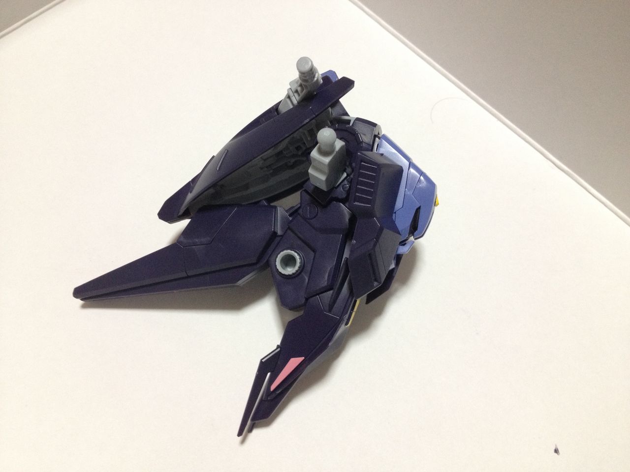 Hguc メッサーラ を作ったので写真をあげるだけの記事 Ibikinooto Hguc メッサーラ を作ったので写真をあげるだけの記事 Ibikinooto
