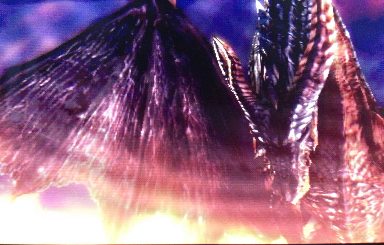 モンスターハンター4 プレイメモ7 遅れてきた大物 ミラバルカン Ibikinooto モンスターハンター4 プレイメモ7 遅れてきた大物 ミラバルカン Ibikinooto