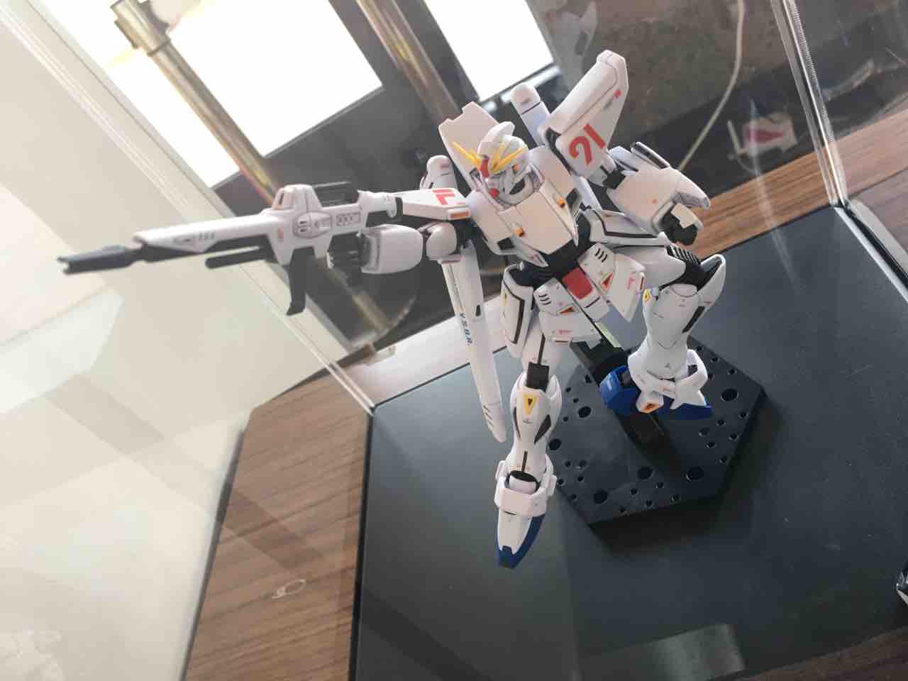 富野由悠季の世界 福岡市美術館 展感想 Ibikinooto