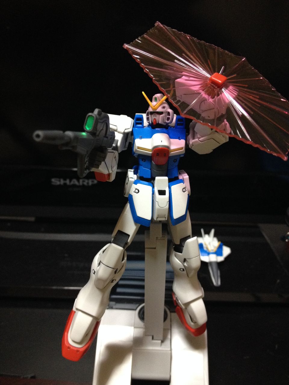プラモデル Hguc ヴィクトリーガンダム 制作メモ Ibikinooto プラモデル Hguc ヴィクトリーガンダム 制作メモ Ibikinooto