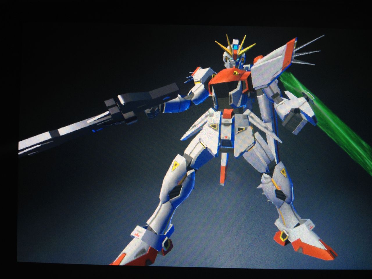 Ps Vita ガンダムブレイカー2 プレイメモ 6 ガンダムf91配信キタよ Ibikinooto
