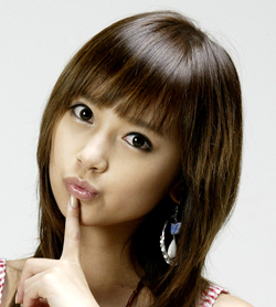 元sugarアユミがsm Entertainment所属に Ibkのチェミッチ K Pop