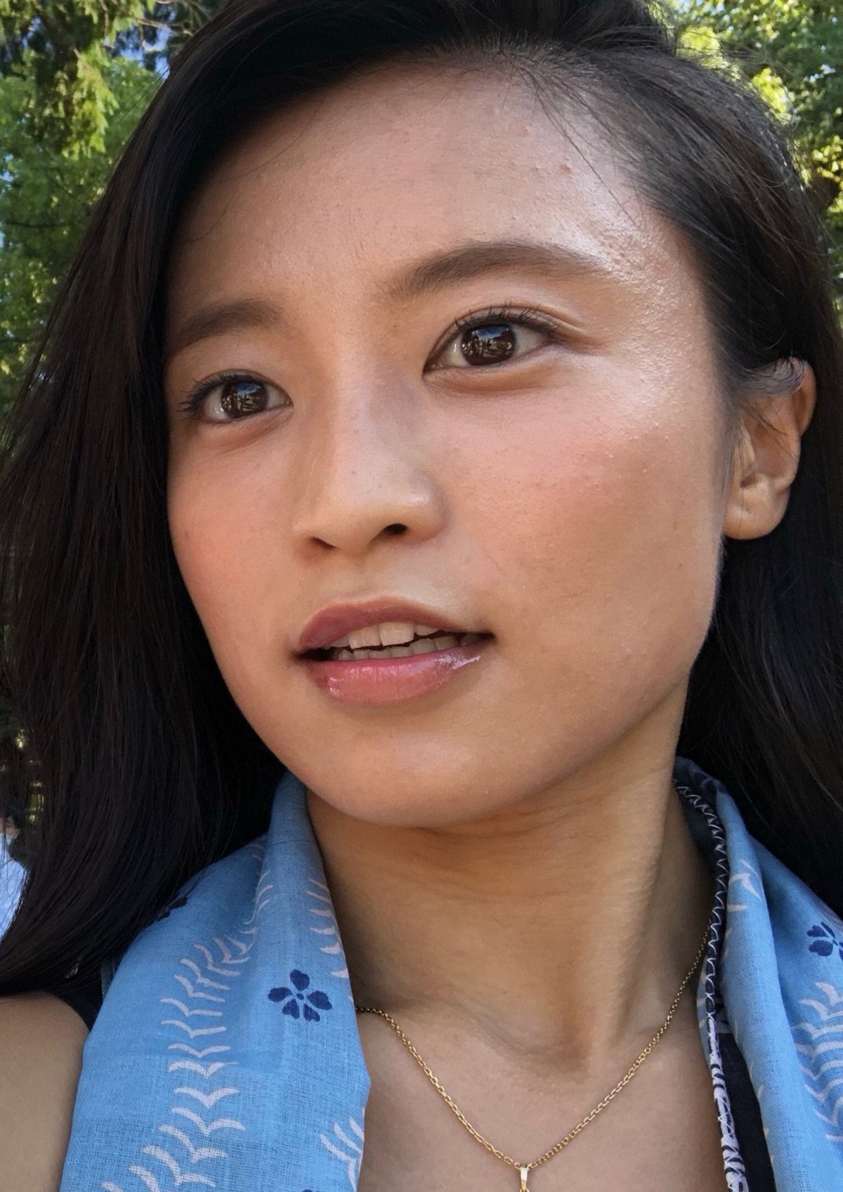 ibukeblog : 178.小島瑠璃子