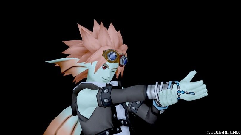 俺でも倒せた モテるダークネビュラス立ち回り 塩麹のドラクエ日記